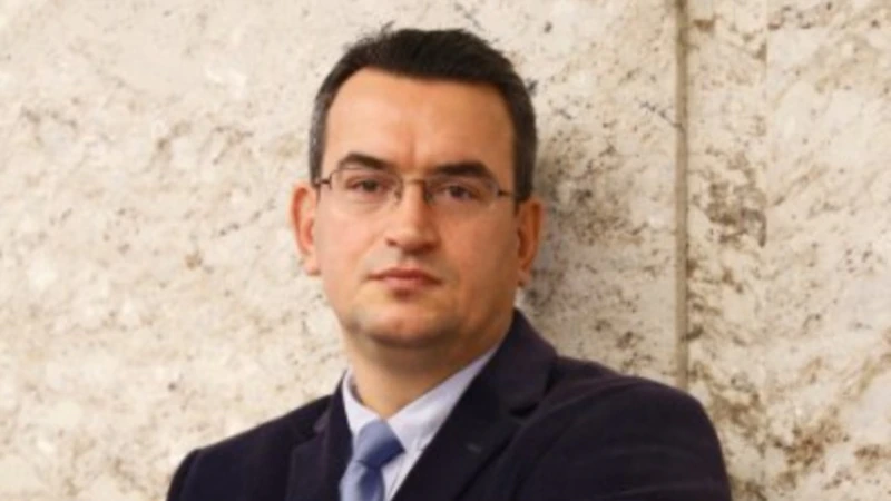 Metin Gürcan Siyasi ve Askeri Casusluk Suçlamasıyla Tutuklandı