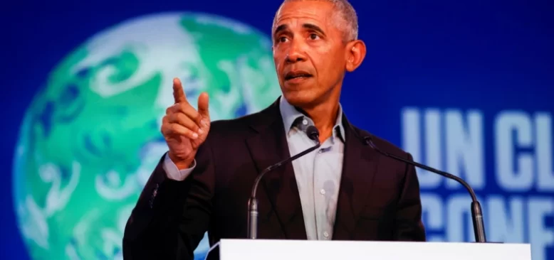 Obama İklim Zirvesinde Çin ve Rusya’yı Eleştirdi
