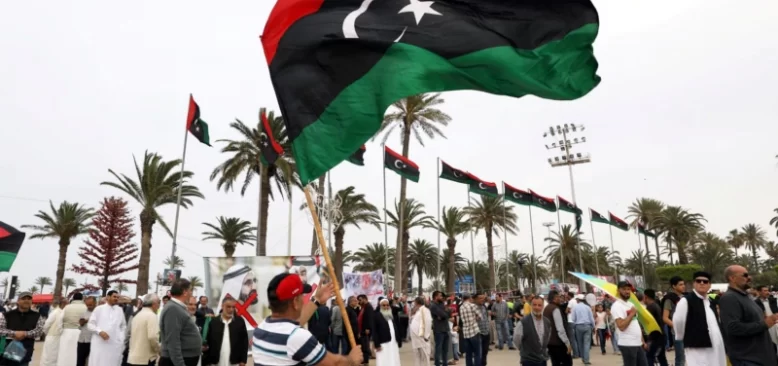 Paris'teki Libya Konferansı'ndan Ne Bekleniyor?