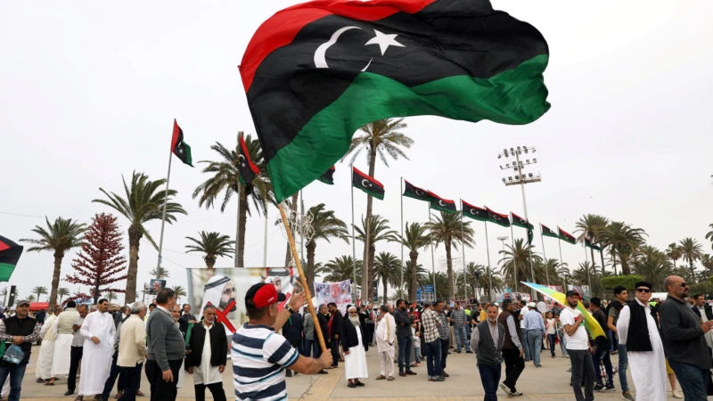 Paris’teki Libya Konferansı’ndan Ne Bekleniyor?