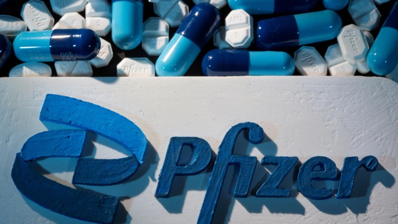 Pfizer’dan FDA’e Covid-19 İlacı İçin Başvuru