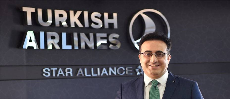 Türk Hava Yolları’dan Alman şirketlerine yönelik büyük atılım