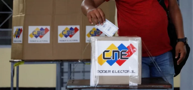 Venezuela Yerel Seçimlerinin Kazananı İktidar Partisi