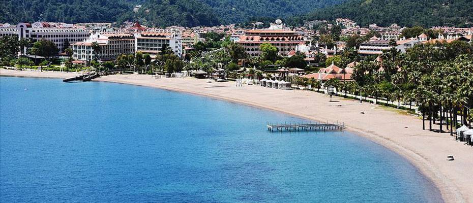 Yerli turist için erken rezervasyon fırsatları başladı