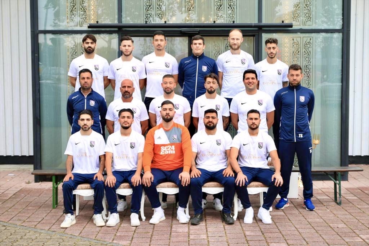 Almanya’da 1912’de kurulan spor kulübü ismini “Türkgücü Kirchheim” olarak değiştirdi