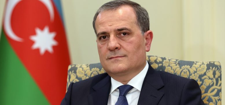 Azerbaycan Dışişleri Bakanı Bayramov, Ermenistan'a anında karşılık vereceklerini söyledi