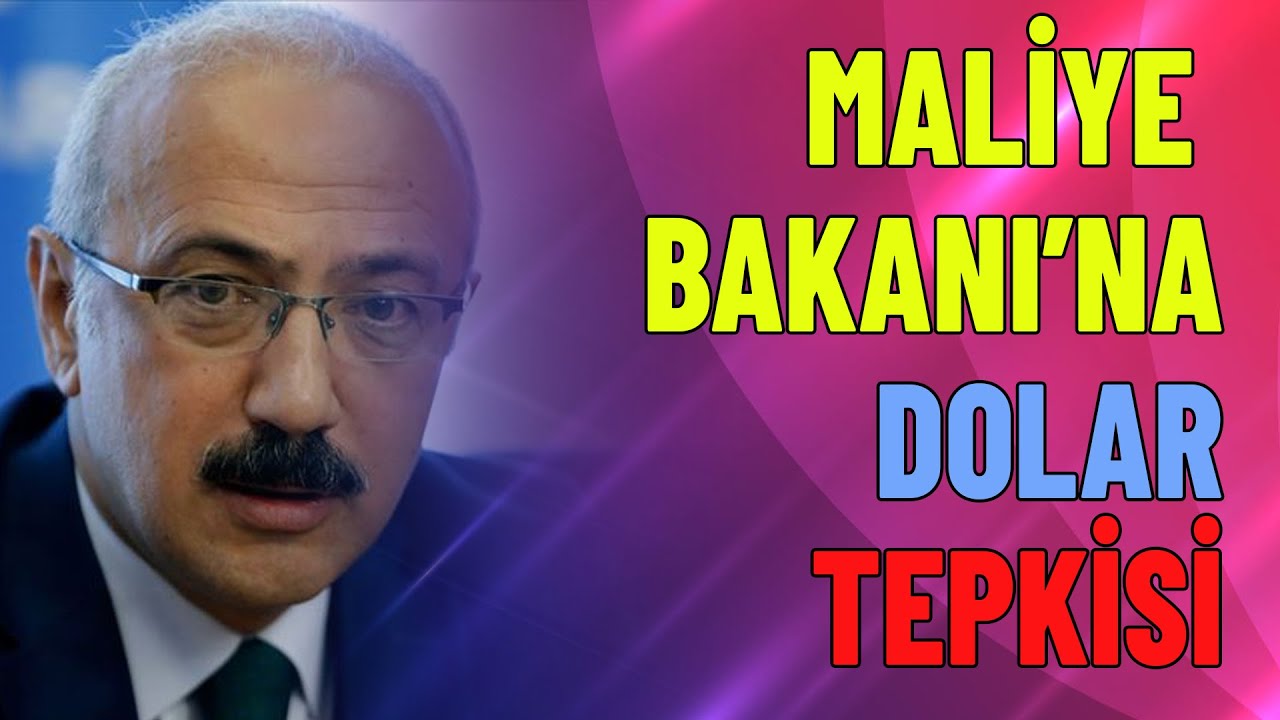 “Maliye Bakanı neden susuyor?”