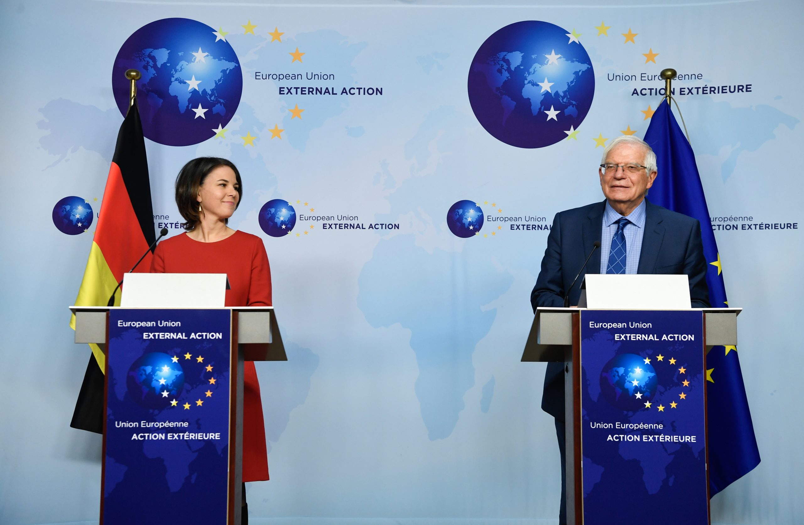 AB, Suriyeliler için 2022'de ek 1 milyar avroluk destek taahhüt etti