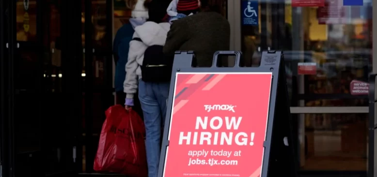 ABD’de İşsizlik Maaşı Başvurularında Düşüş