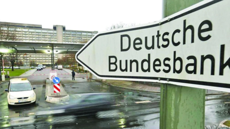 Alman ekonomisi, Delta ve Omicron kısıtlamalarıyla küçüldü
