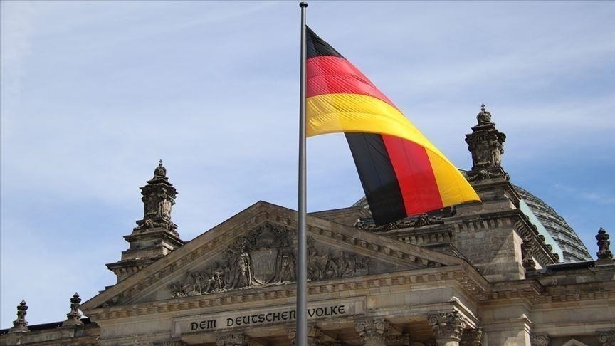 Almanya, 2 Rus diplomatı “istenmeyen kişi” ilan etti