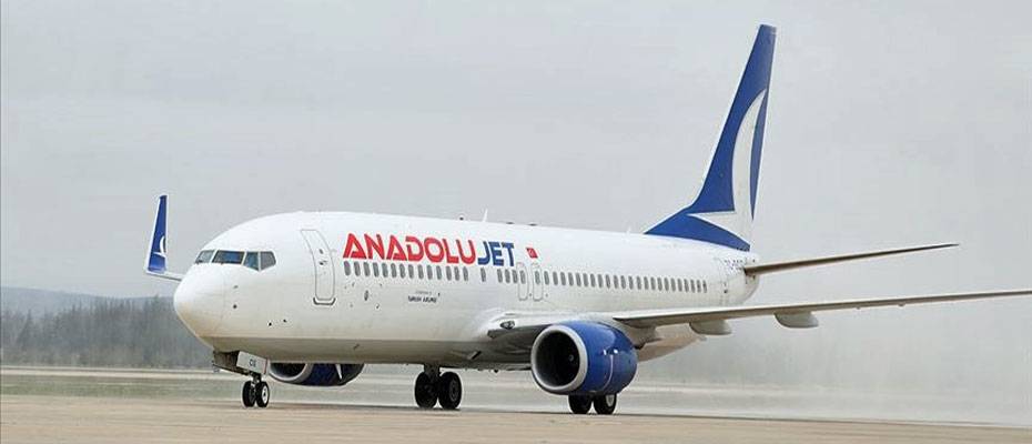 Ankara Esenboğa Havalimanı’ndan Belgrad’a direkt uçuşlar başladı