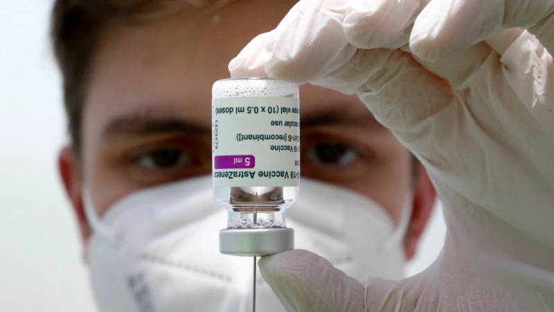 Avrupa “Zorunlu Aşıyı” Tartışıyor