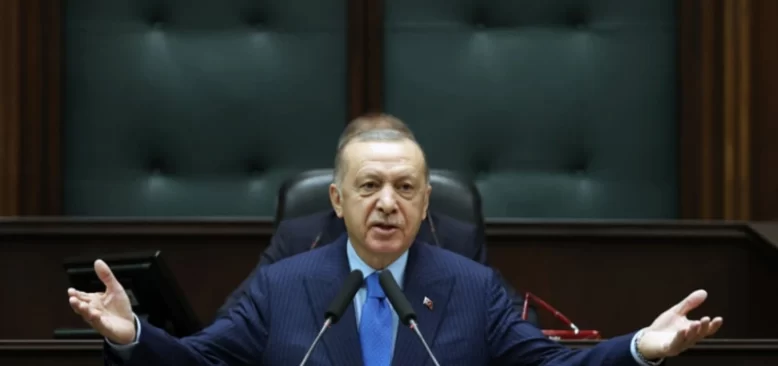 Erdoğan: “Erken Seçim Yok” 