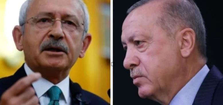 Erdoğan’dan Kılıçdaroğlu’na Sert Sözler