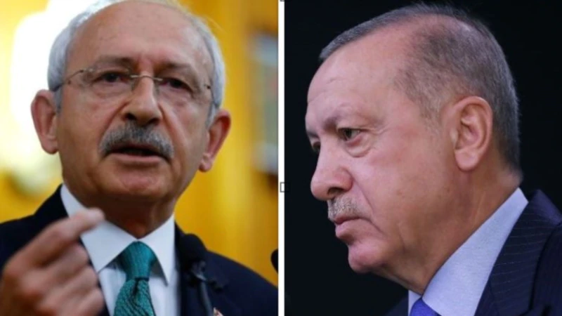 Erdoğan’dan Kılıçdaroğlu’na Sert Sözler