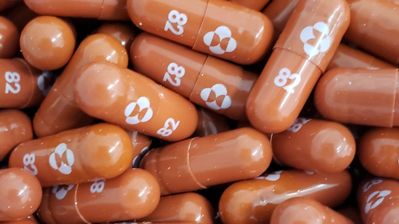 FDA Danışmanlar Kurulu'ndan Merck'in İlacına Onay
