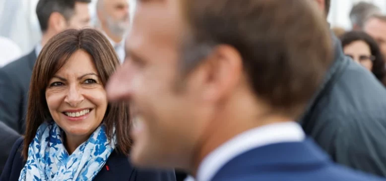 Fransa Seçimlerinde Sol Partiler Çıkmazda
