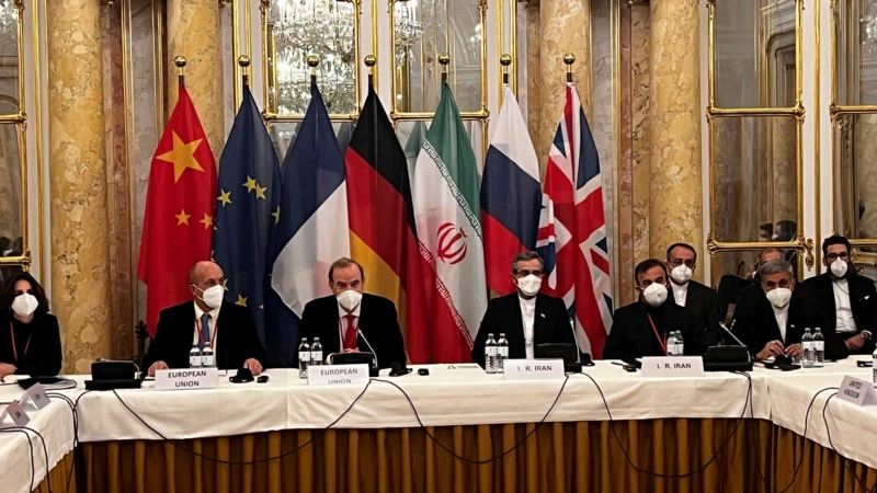 İran’la Nükleer Görüşmelerde Olumsuz Sinyaller