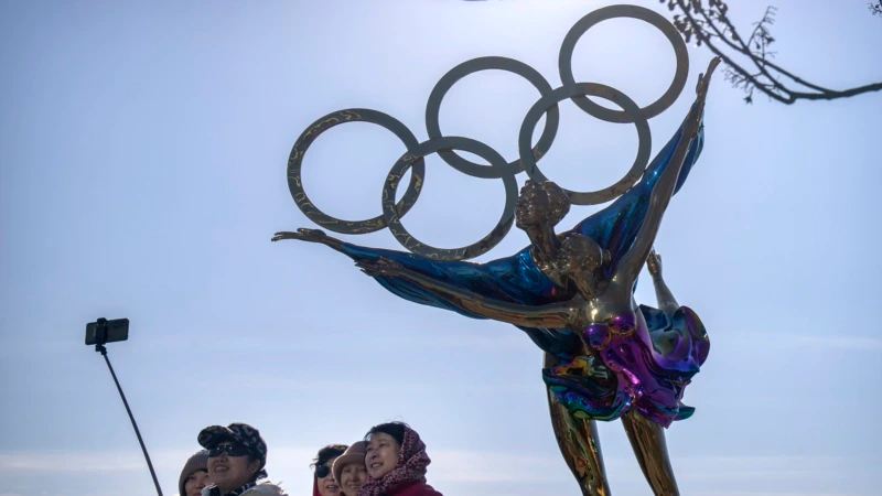 Japonya da Kış Olimpiyatları’na Diplomatik Temsilci Yollamıyor
