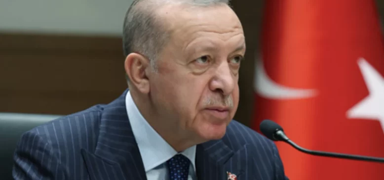 Erdoğan’ın ‘‘Dijital Faşizm’’ Çıkışı Ne Anlama Geliyor?