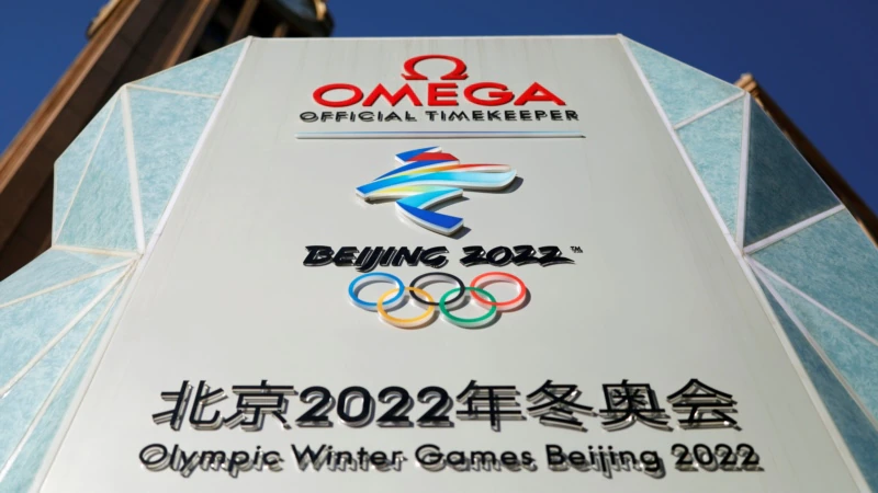 Kış Olimpiyatları’na Avustralya’dan da Diplomatik Boykot