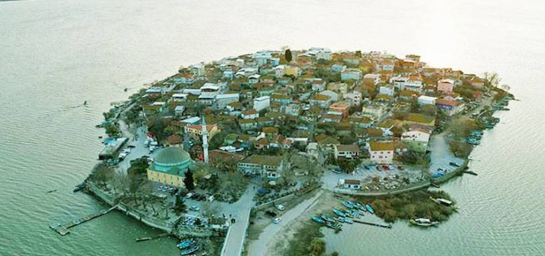 'Kültür başkenti Bursa' 2022'de Türk dünyasında turizmin gözdesi olacak