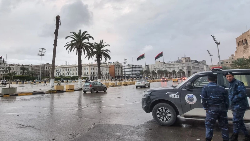 Libya’da Seçimler İptal Oldu 