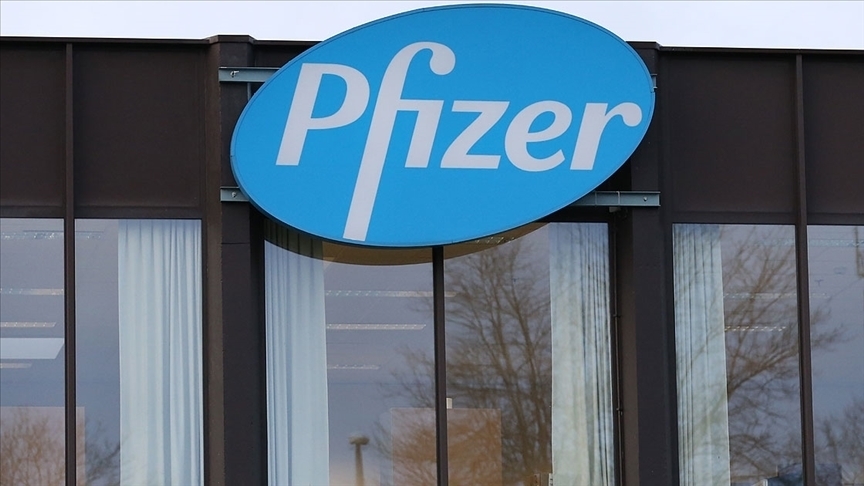 Almanya Pfizer’in Kovid-19 ilacından 1 milyon kutu aldı