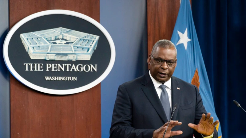 Pentagon’dan Aşırıcılığa Karşı Yeni Kurallar 