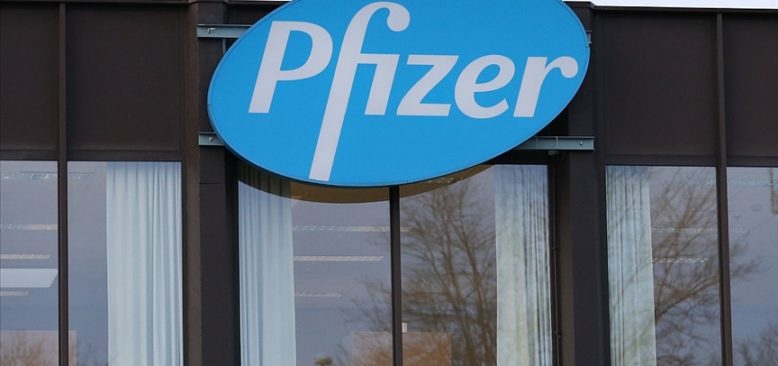 Pfizer, ABD'li Arena Pharmaceuticals'ı 6,7 milyar dolara satın alıyor