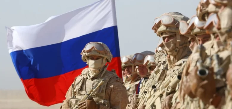 Putin'den Afgan-Tacik Sınırında Gerginlik Uyarısı