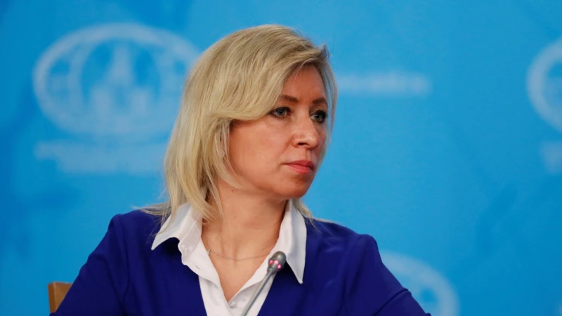 Rusya’dan ABD Büyükelçilik Personeline Sınırdışı