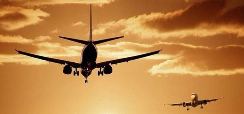 Türkiye'nin uçuş ağı 335 noktaya ulaştı