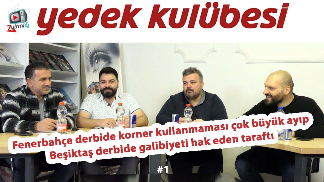 Galibiyeti hak eden Beşiktaş’tı, Fenerbahçe iyi oynamıyor