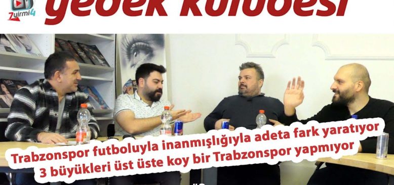 Trabzonspor üç büyüklere fark atıyor