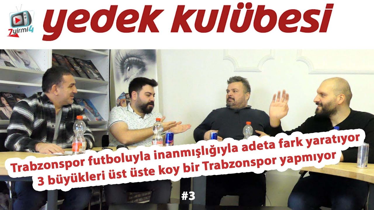 Trabzonspor üç büyüklere fark atıyor