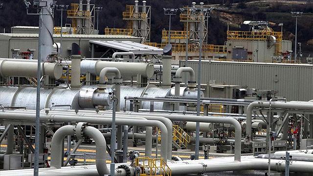 Avrupa'da doğal gaz fiyatları artıyor