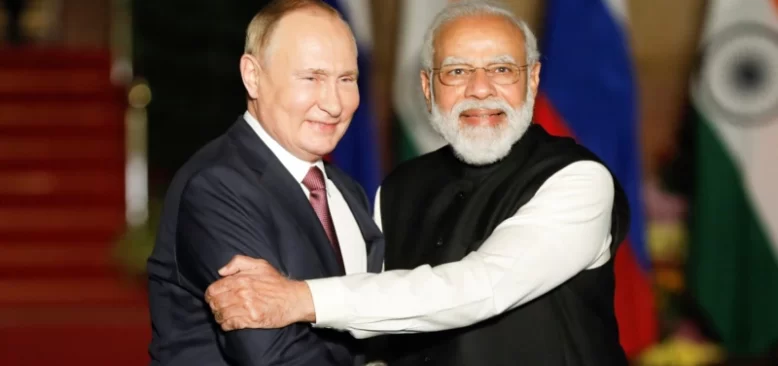 ‘‘Rusya Hindistan’a Daha Fazla S-400 Satmak İstiyor’’ 