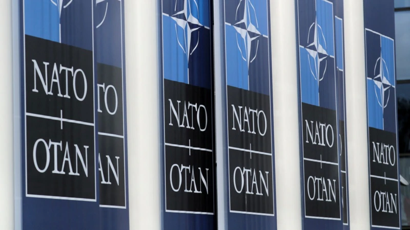 ABD’den Sonra NATO’yla Rusya Toplantısı