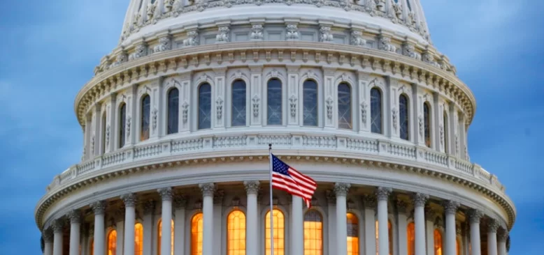 ABD’li Senatörler Ukrayna’ya Yardım Tasarısı Hazırlıyor