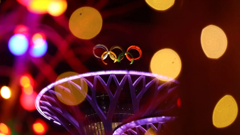 ABD’nin Boykot Ettiği Olimpiyat Açılış Törenine Kimler Katılacak?