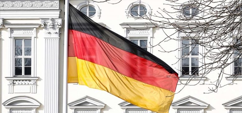 Almanya, Russia Today'in Almanca kanalının yayınlarını yasakladı