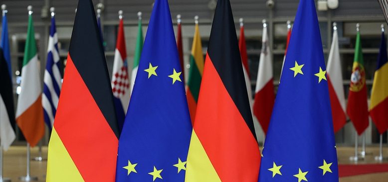 Almanya, AB'nin nükleer enerjiye ilişkin değerlendirmelerini kabul etmedi