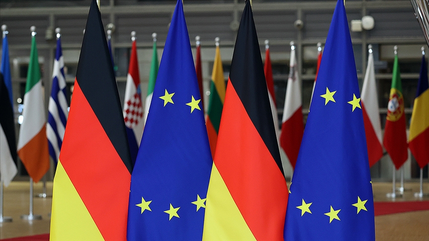 Almanya, AB’nin nükleer enerjiye ilişkin değerlendirmelerini kabul etmedi