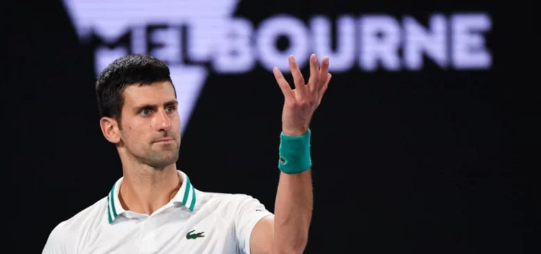 Avustralya'da Djokovic Tartışması Sürüyor