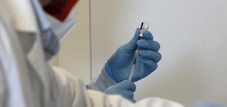 Avusturya'ya girişlerde 3 doz aşı yaptıranlarda ek koşul aranmayacak