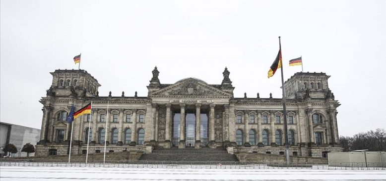 Almanya, Fransa, Rusya ve Ukrayna liderlerinin danışmanları Berlin'de görüşecek