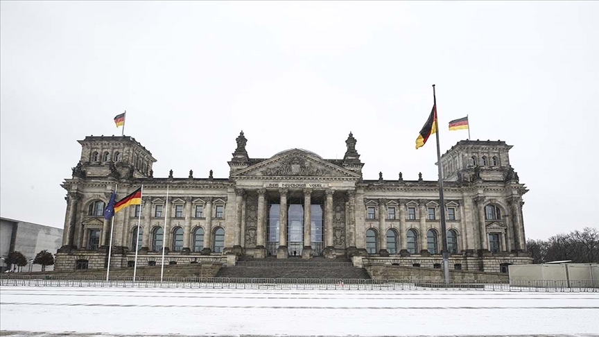 Almanya, Fransa, Rusya ve Ukrayna liderlerinin danışmanları Berlin’de görüşecek