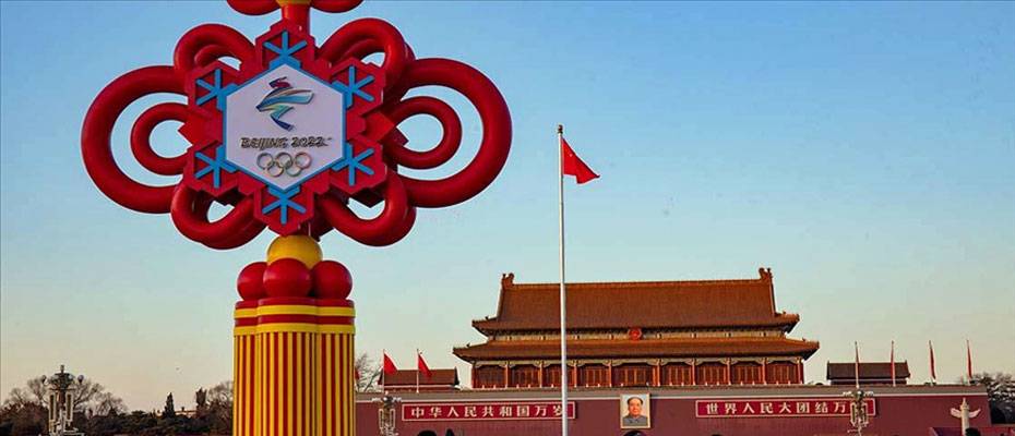 Çin, Bahar Bayramı tatiline bu yıl da Kovid-19’un gölgesinde giriyor